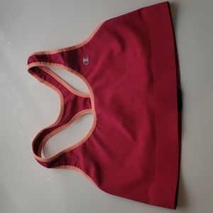 Champion Pink Sports Bra